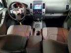 2020 Nissan Frontier s