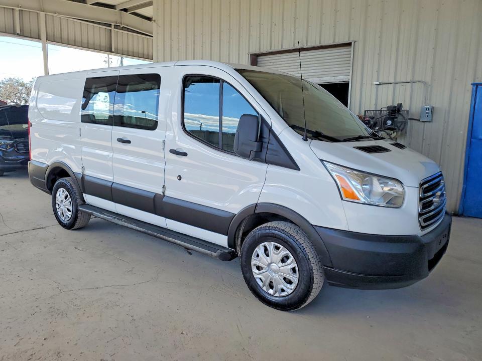 2019 Ford Transit 250 Delivery van