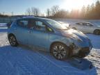 2015 Niss Leaf sl