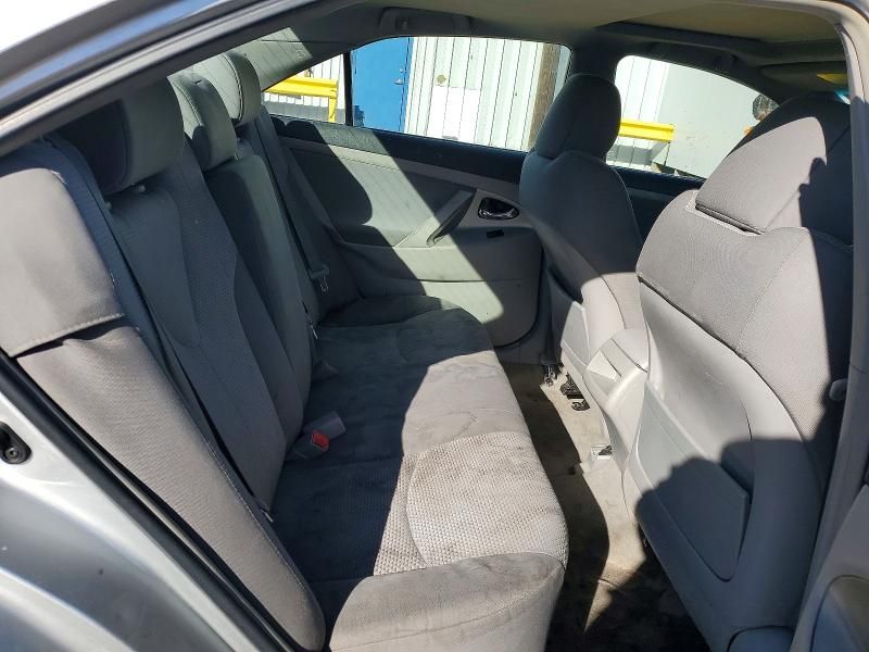 2008 Toyota Camry ce