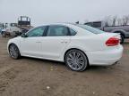 2015 Volkswagen Passat se