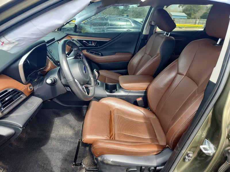 2021 Subaru Outback Touring
