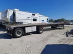1999 Bens 1999 Flatbed Trailer