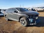 2017 Lexus Rx 450h Base
