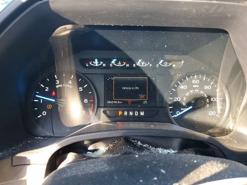 2020 Ford F150