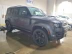 2023 Land Rover Defender 110 X-dynamic se