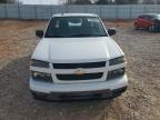 2012 Chevrolet Colorado