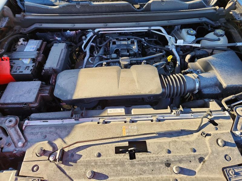 2024 Chevrolet Colorado