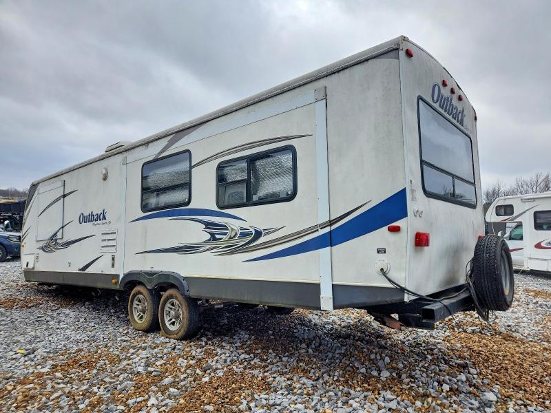 2013 Keystone Outback Camper