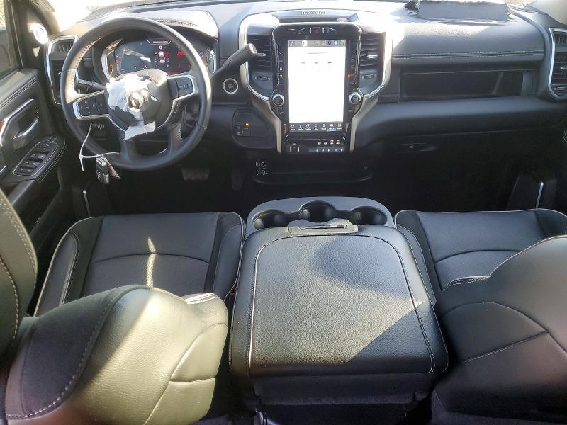 2024 Dodge RAM 2500
