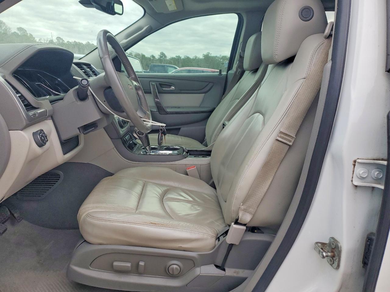 2016 GMC Acadia Slt-1