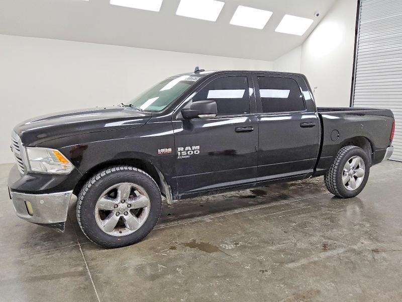 2019 Dodge Ram 1500 Classic slt