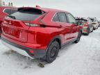 2023 Mitsubishi Eclipse Cross le