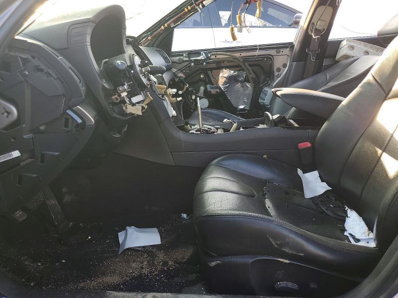 2013 Infiniti G37 Sedan