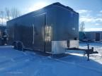 2024 Interstate West Crop Enclosed Cargo Trailer