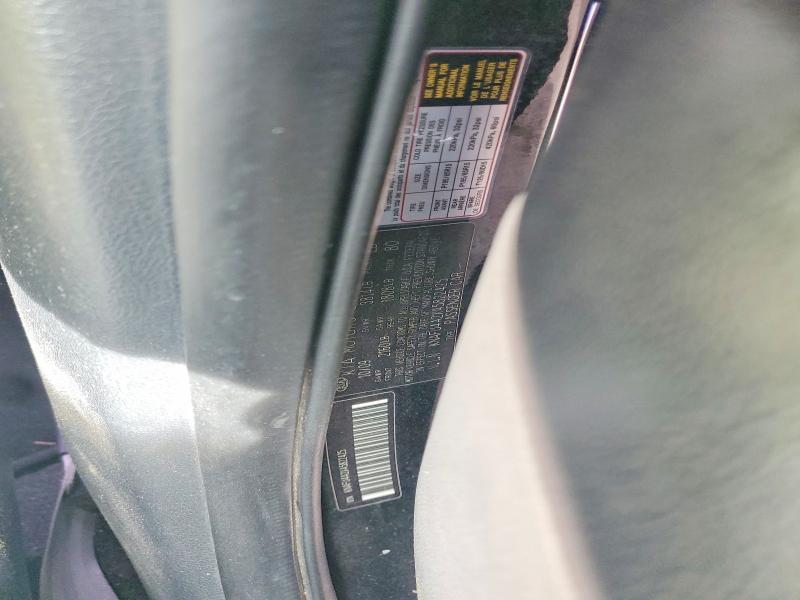 2010 KIA Forte ex
