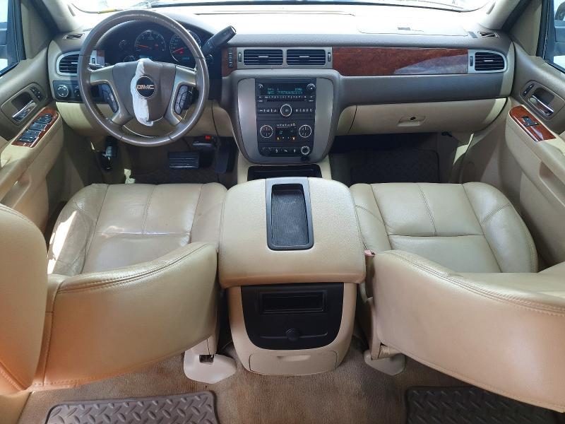 2012 GMC Sierra C1500 SLT