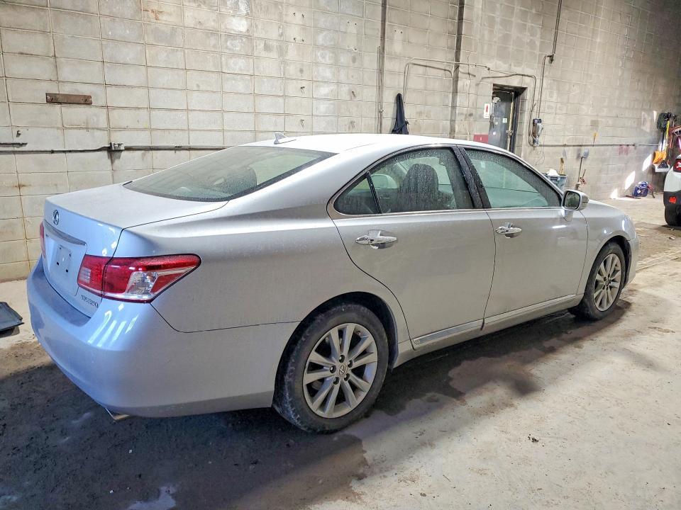 2012 Lexus Es 350