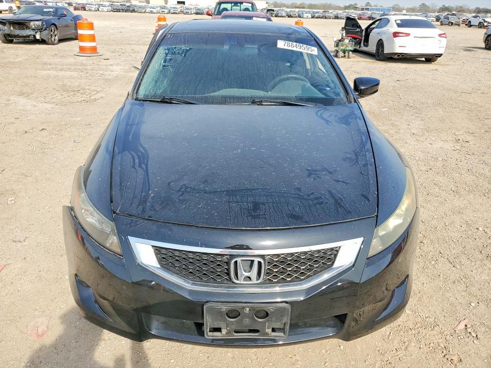 2010 Honda Accord ex