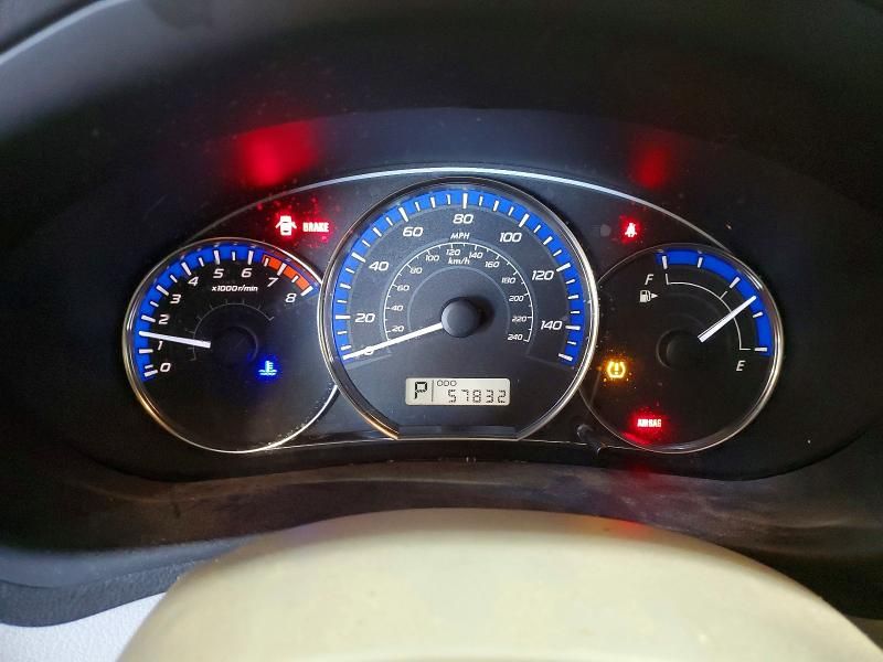 2012 Subaru Forester 2.5x Premium