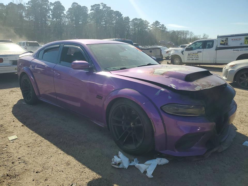 2018 Dodge Charger R/T 392