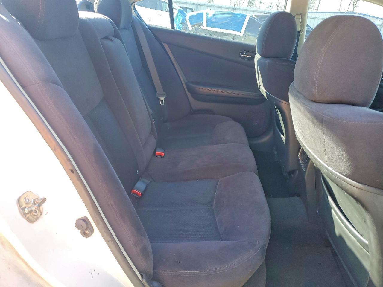 2013 Nissan Maxima 3.5 s