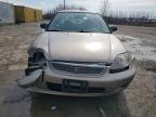 2000 Honda Civic lx
