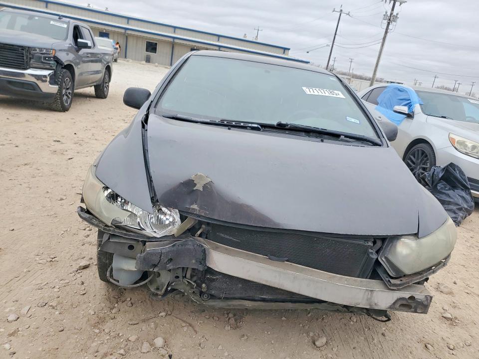2011 Honda Civic lx