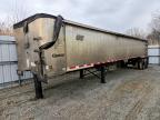 2020 East Manufacturing END Dump Trailer
