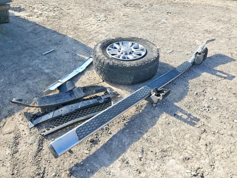 2016 Dodge 2500 Laramie