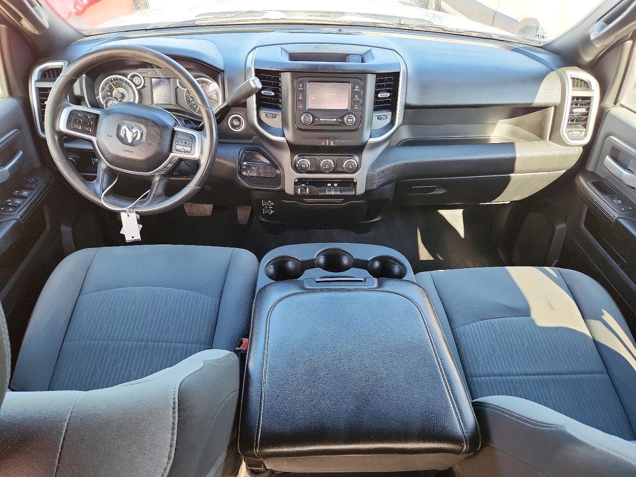 2021 Dodge RAM 2500 BIG Horn