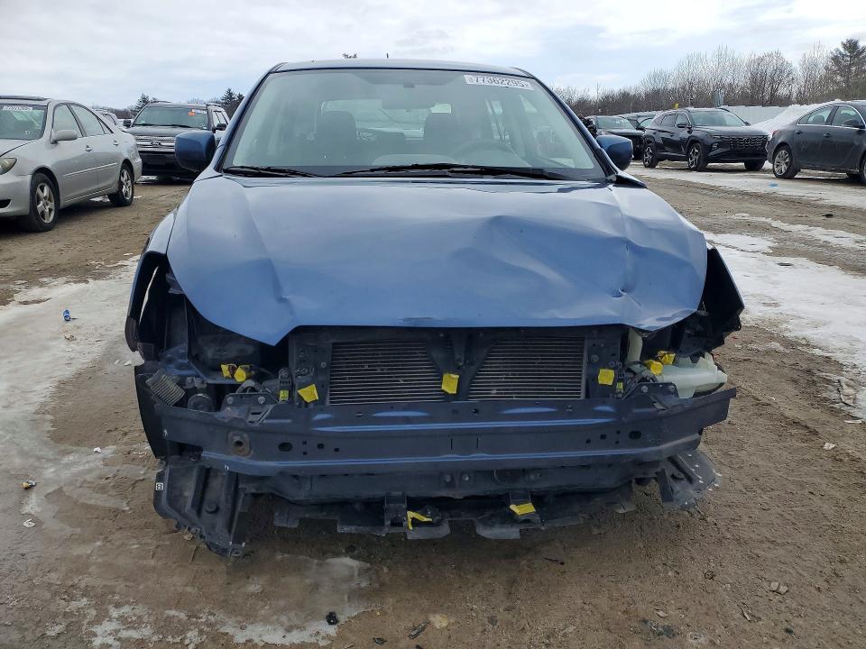 2013 Subaru Impreza Premium