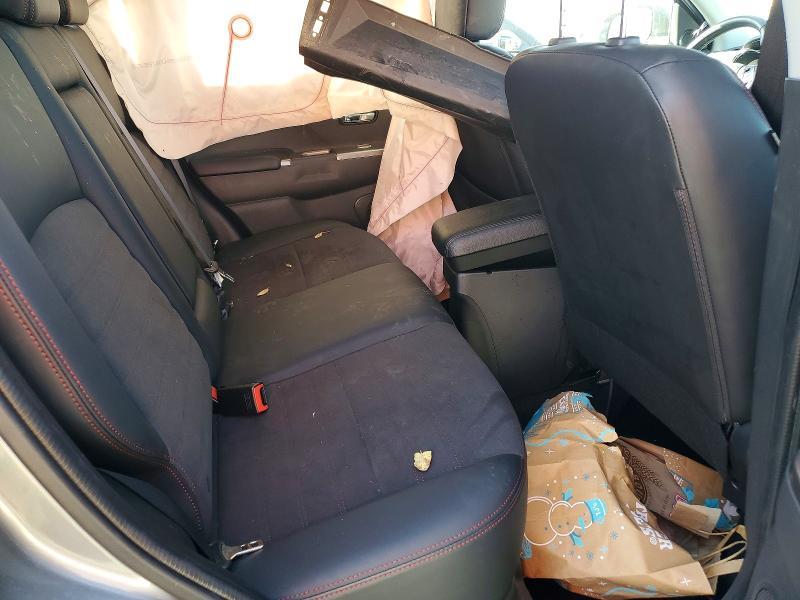 2025 Mitsubishi Outlander Sport s