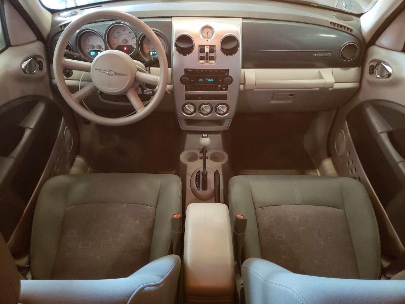 2006 Chrysler Pt Cruiser Touring