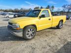 2002 Chevrolet Silverado C1500