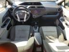 2013 Toyota Prius c Three