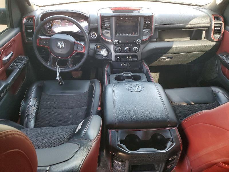 2020 Dodge RAM 1500 Rebel