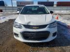 2017 Chevrolet Sonic