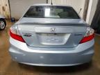 2012 Honda Civic Hybrid