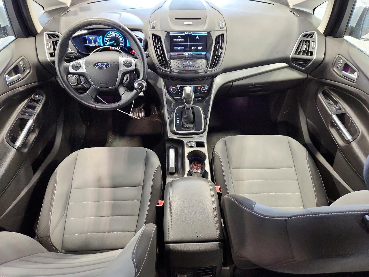2013 Ford C-max se