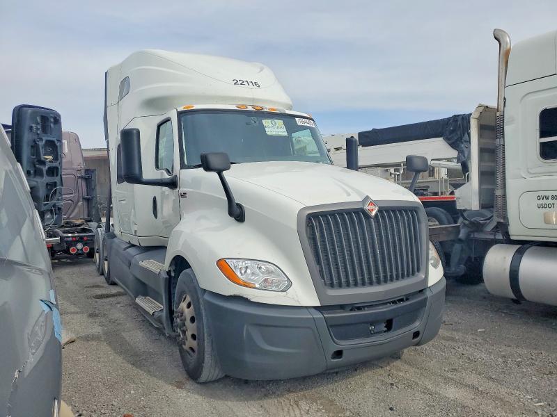 2022 International LT625 Semi Truck
