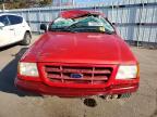 2001 Ford Ranger