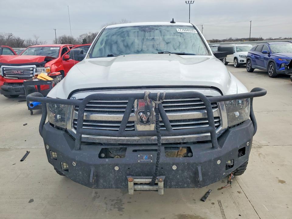 2019 Dodge Ram 1500 Classic slt