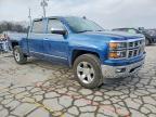 2015 Chevrolet Silverado K1500 LTZ