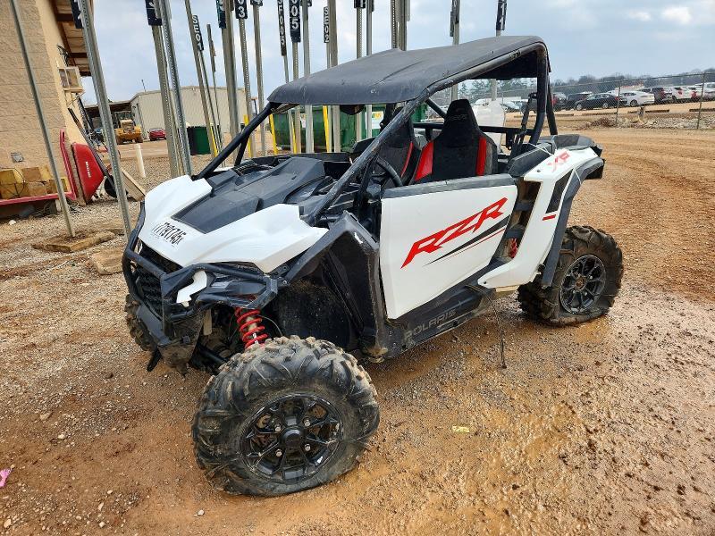 2024 Polaris Rzr xp Utility Vehicle
