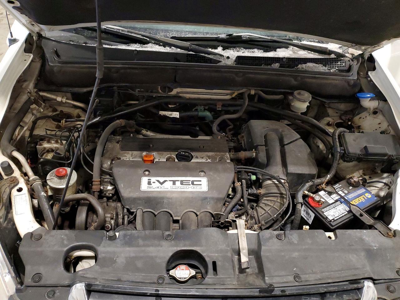 2003 Honda Cr-v ex