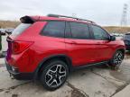 2023 Honda Passport Elite