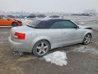 2003 Audi A4 1.8 Cabriolet