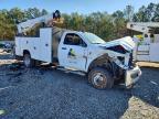 2024 Dodge RAM 5500 Utility / Service Truck