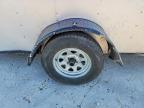2022 Rock Solid Carg 2022 Rocs Unknown-Enclosed Cargo Trailer